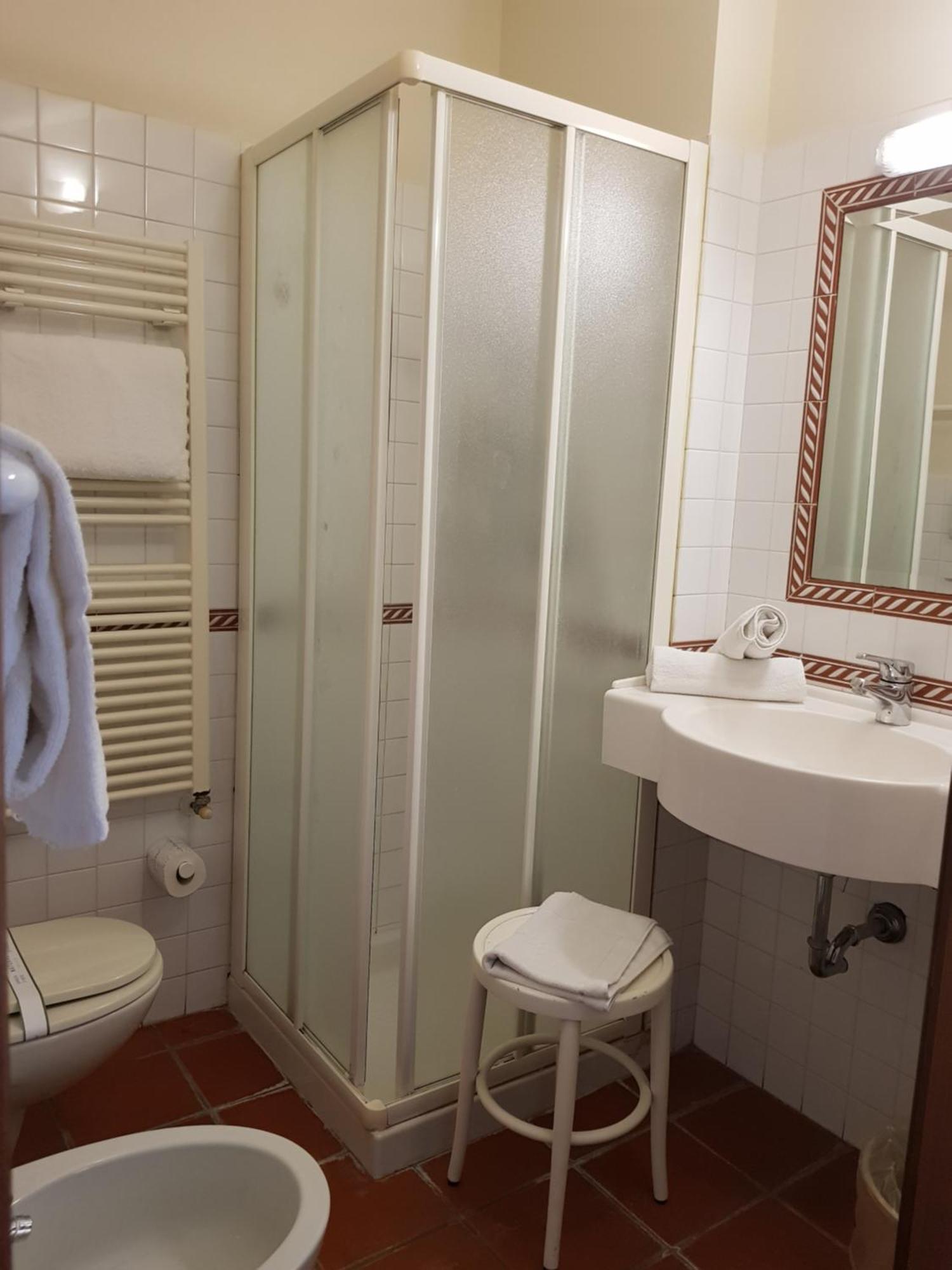 Hotel Rio Re San Marino Værelse billede