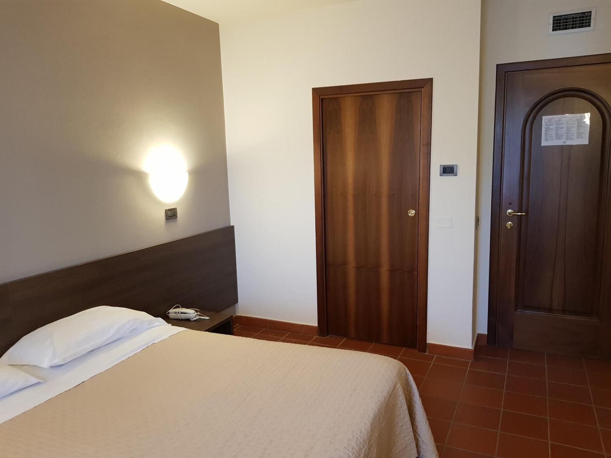 Hotel Rio Re San Marino Værelse billede