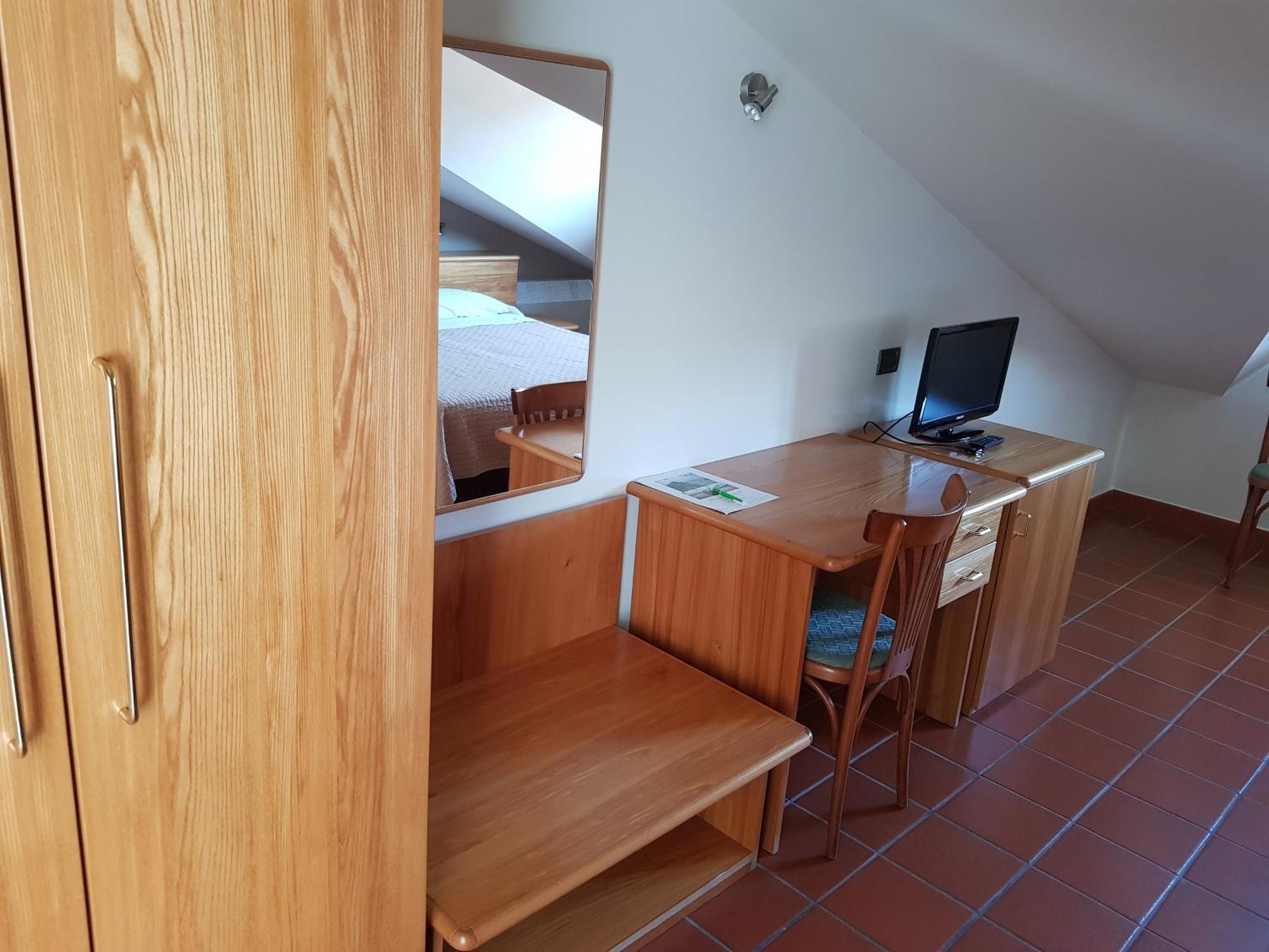 Hotel Rio Re San Marino Værelse billede