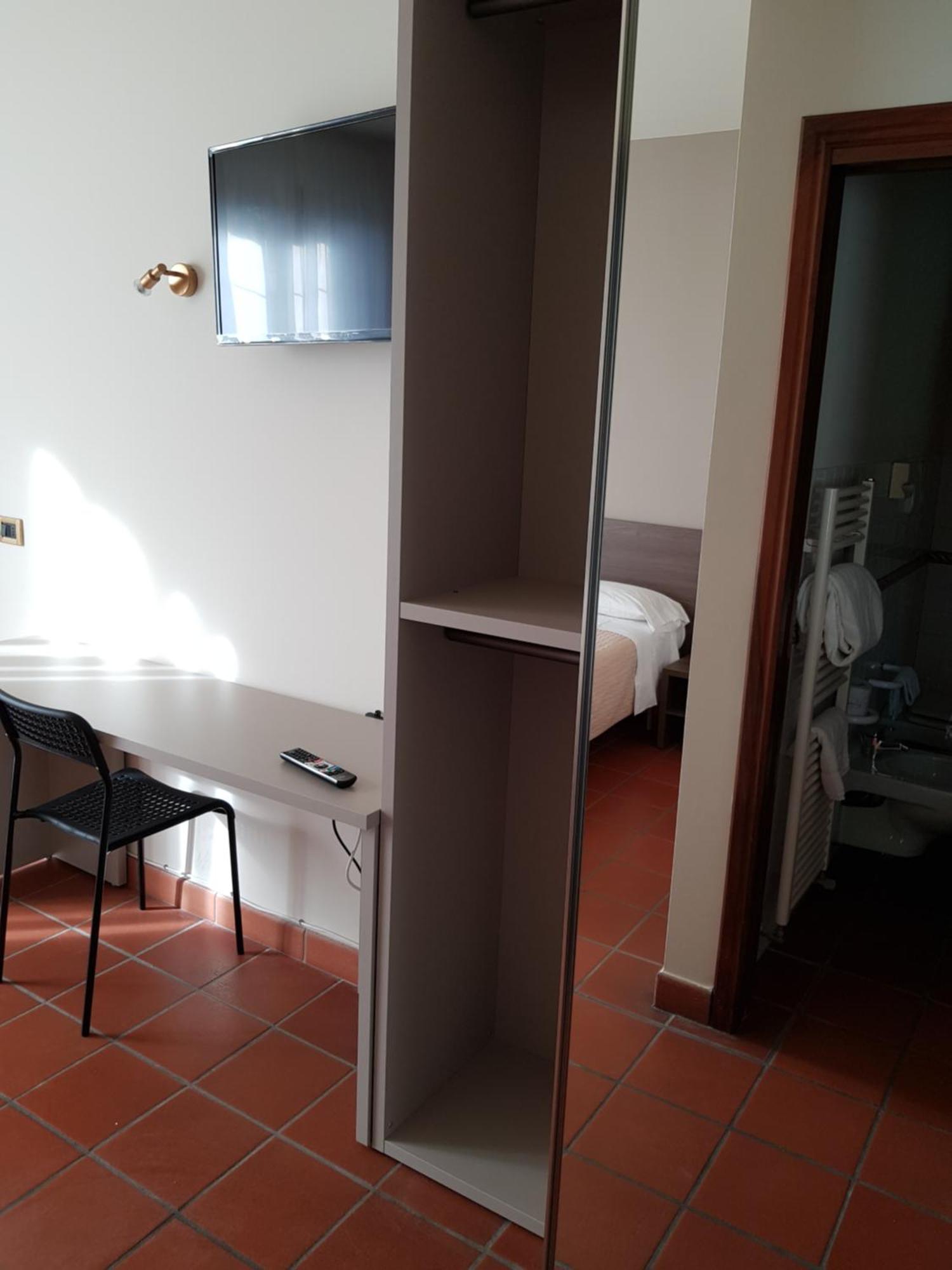 Hotel Rio Re San Marino Værelse billede