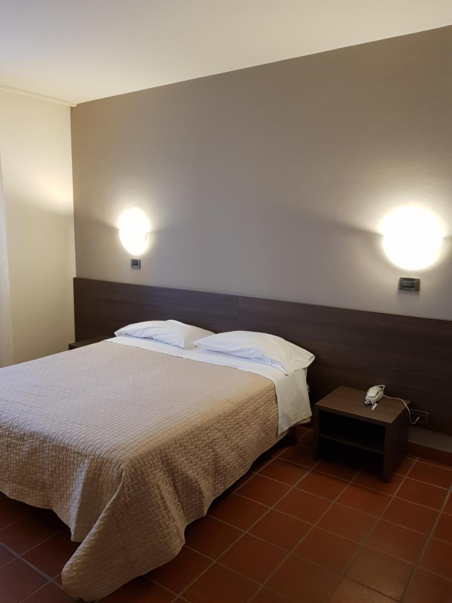 Hotel Rio Re San Marino Værelse billede