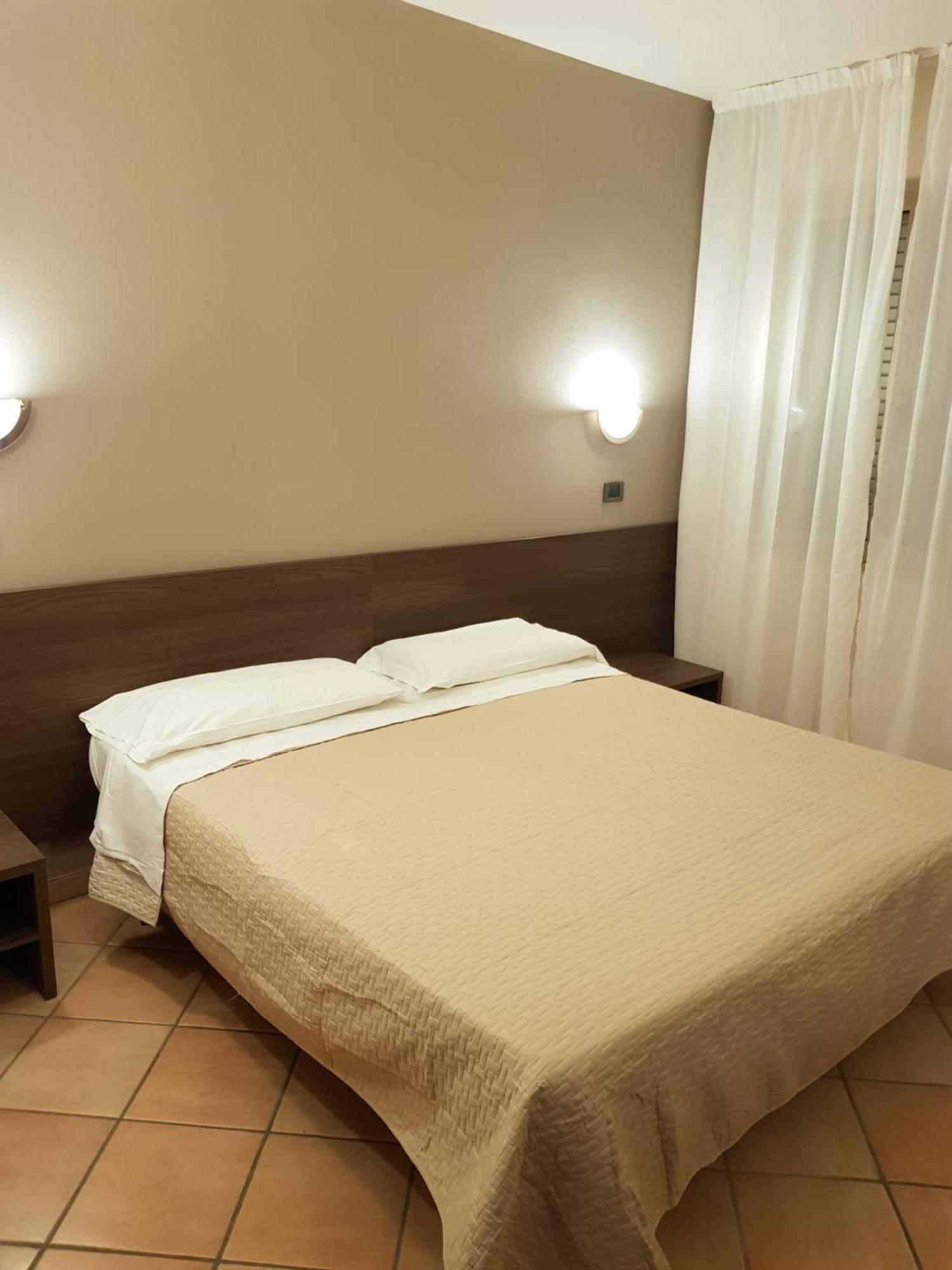 Hotel Rio Re San Marino Værelse billede