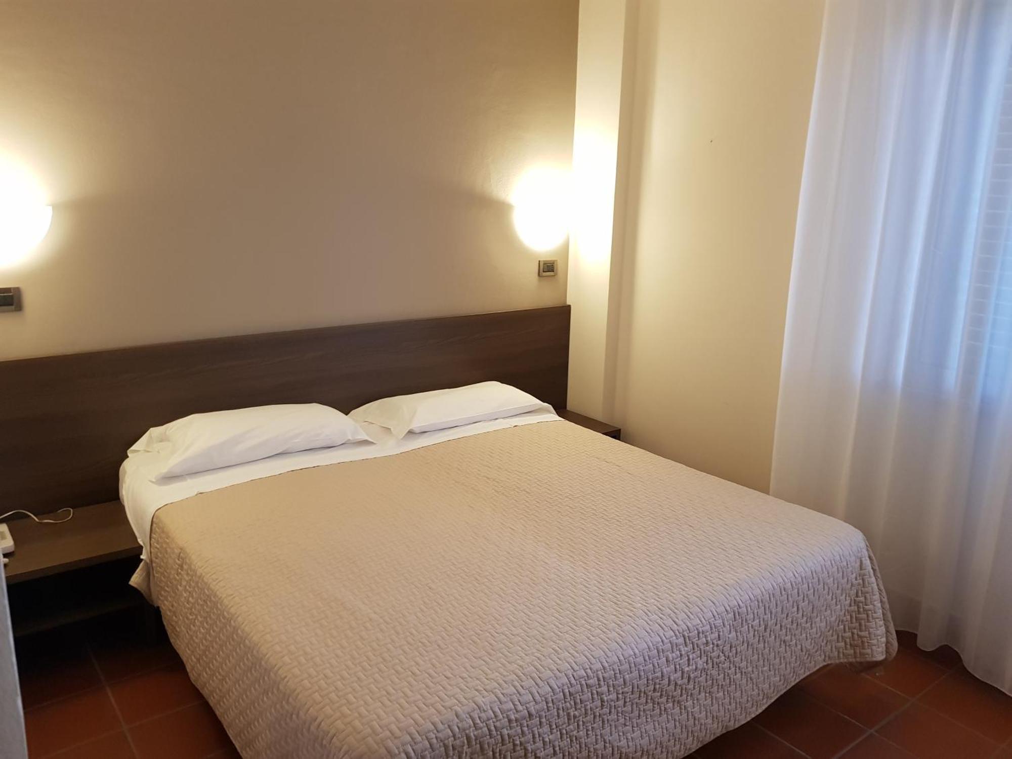 Hotel Rio Re San Marino Værelse billede