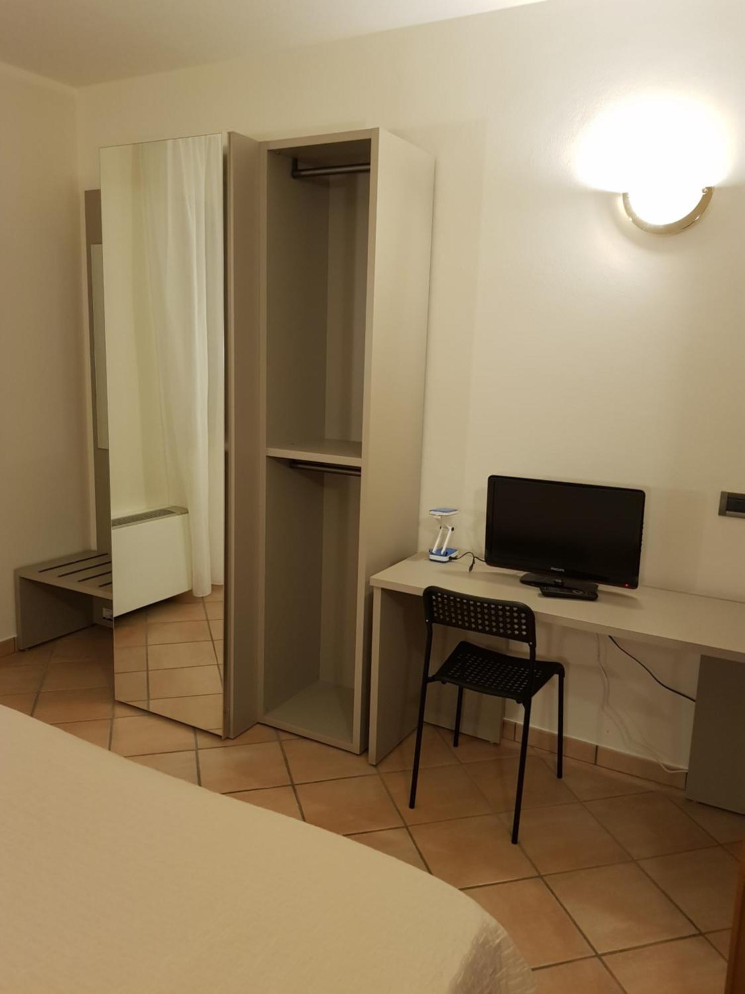 Hotel Rio Re San Marino Værelse billede