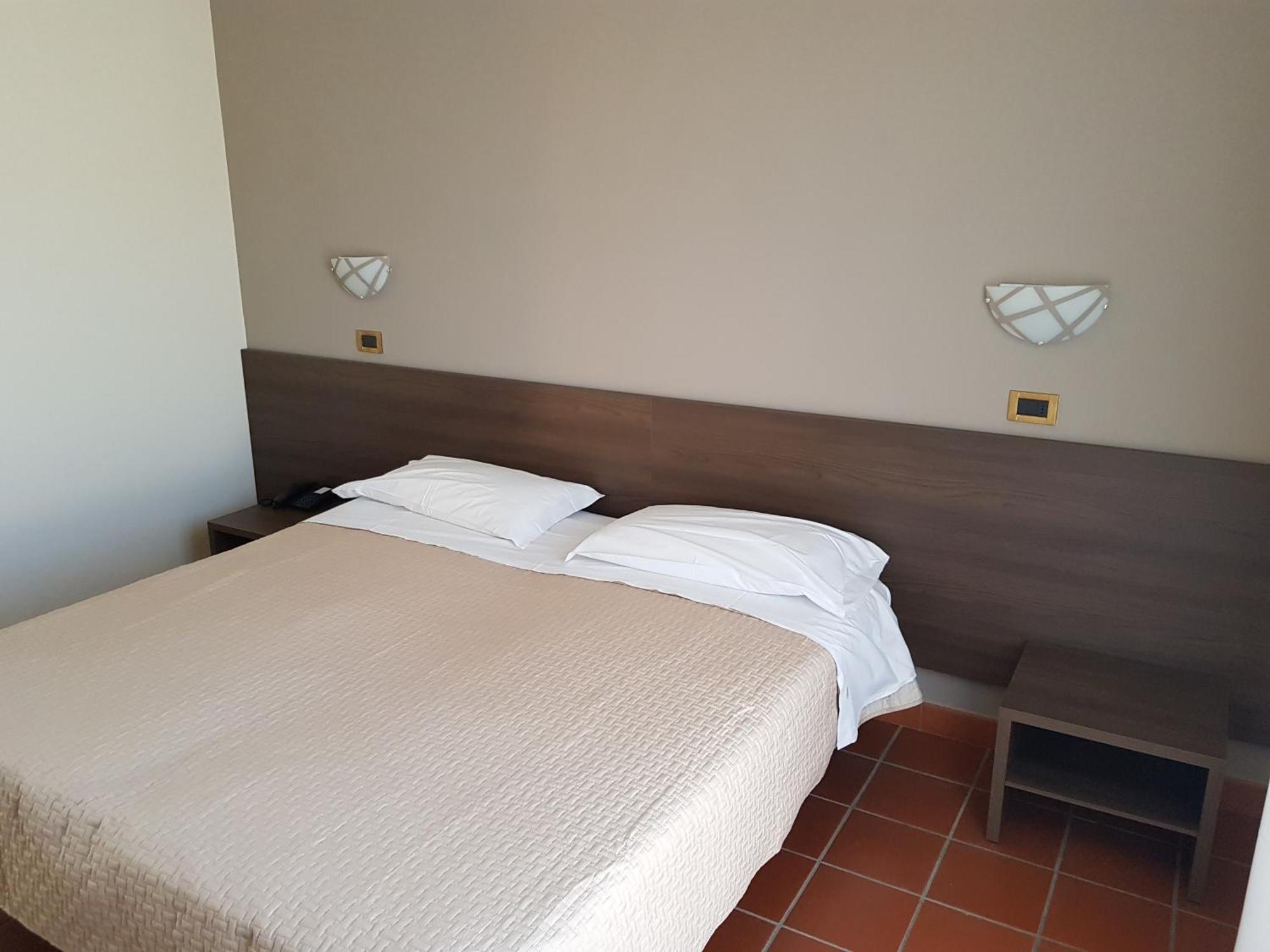 Hotel Rio Re San Marino Værelse billede