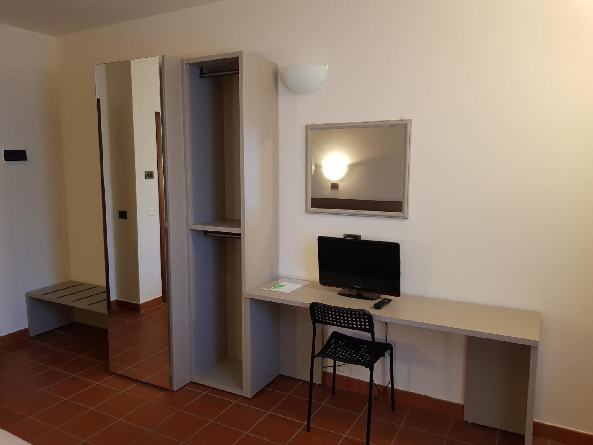 Hotel Rio Re San Marino Værelse billede