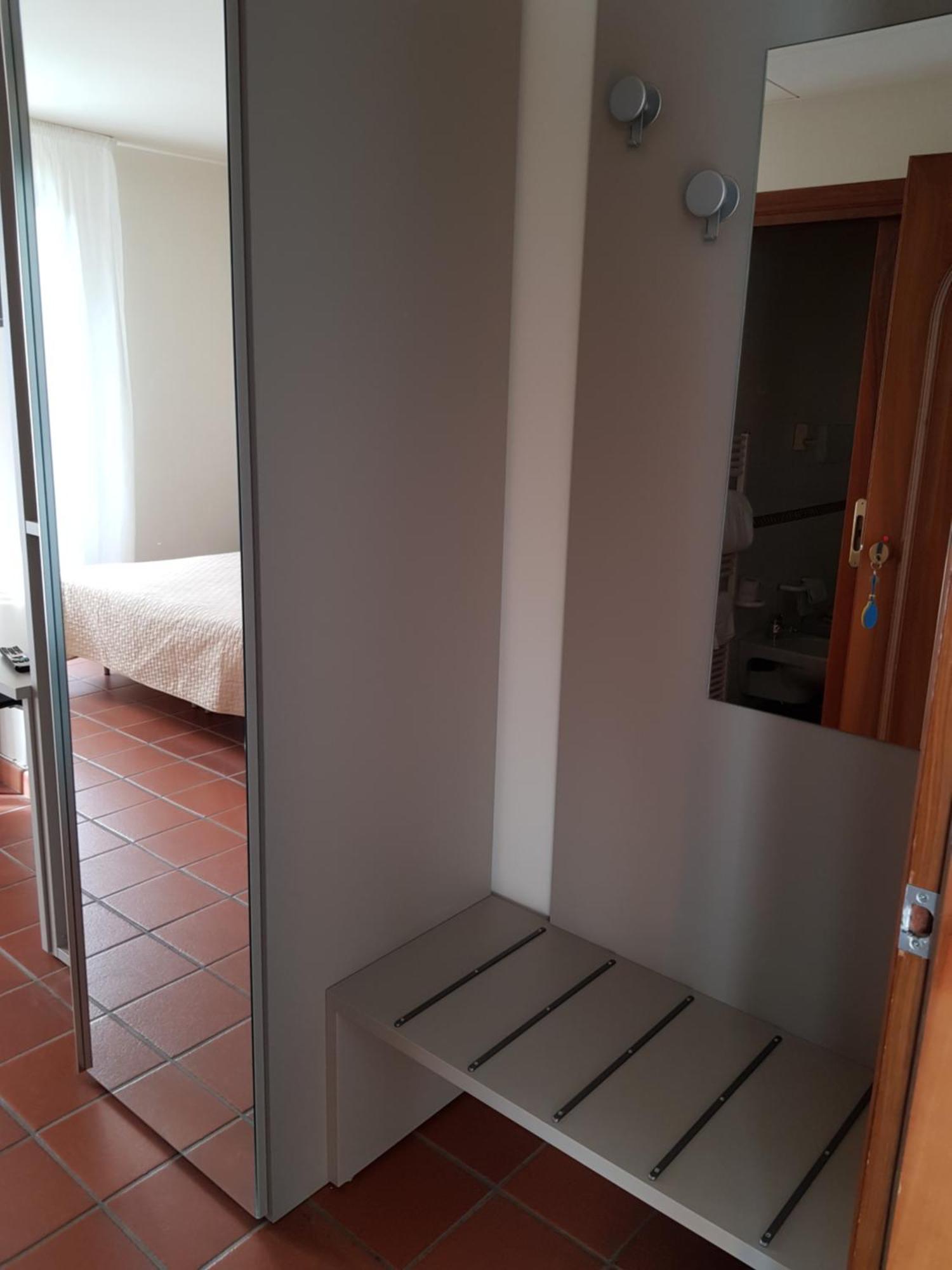 Hotel Rio Re San Marino Værelse billede