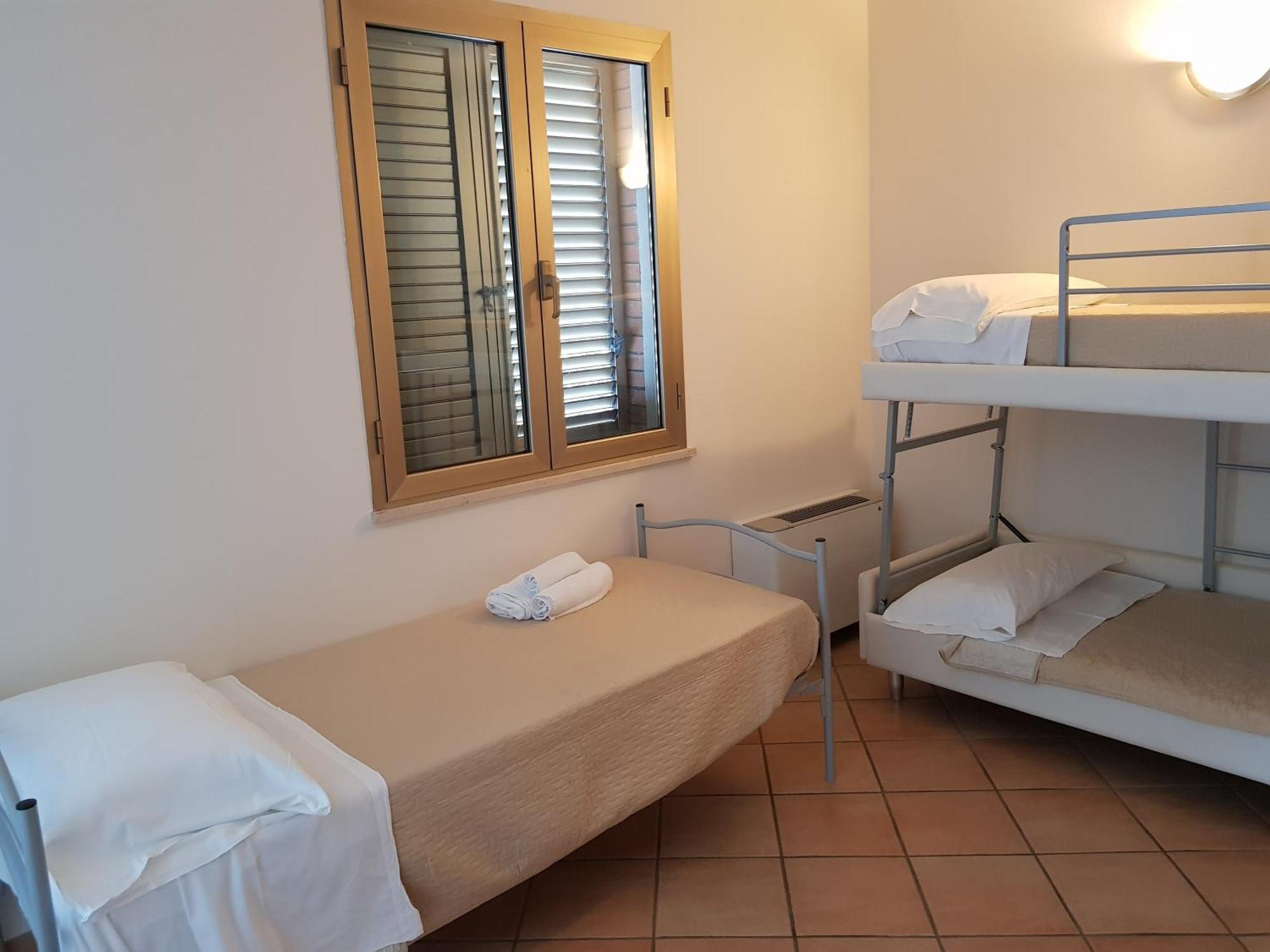 Hotel Rio Re San Marino Værelse billede