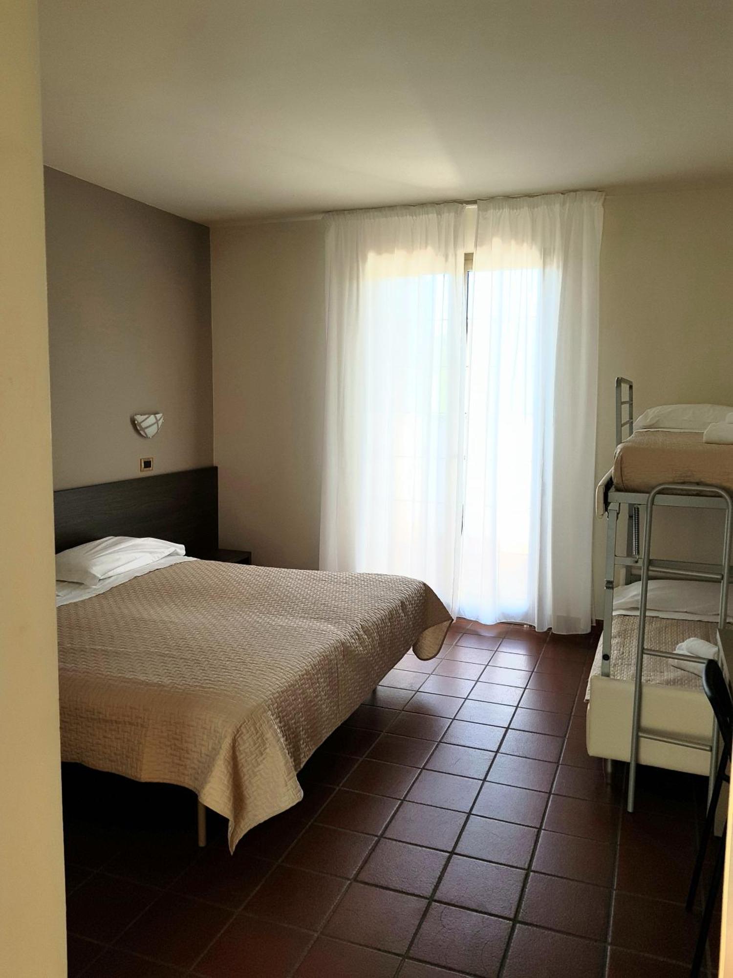 Hotel Rio Re San Marino Værelse billede
