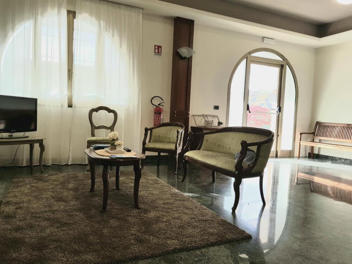 Hotel Rio Re San Marino Eksteriør billede