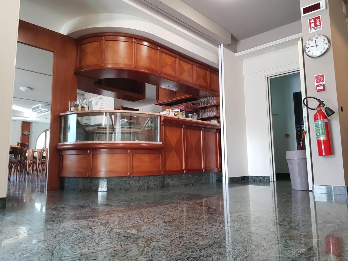 Hotel Rio Re San Marino Eksteriør billede