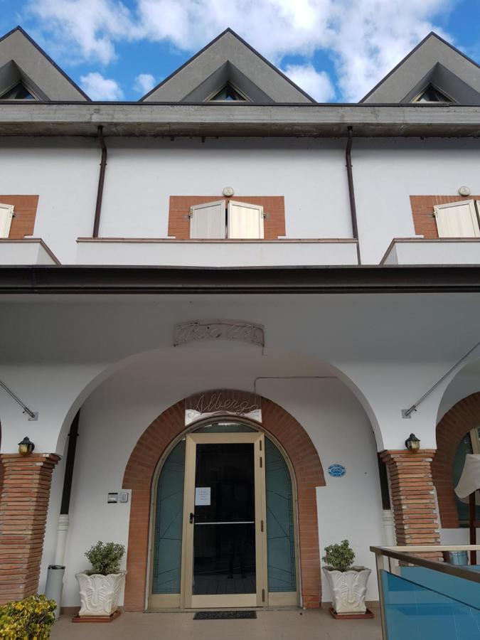 Hotel Rio Re San Marino Eksteriør billede